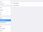 Come utilizzare controller DualShock della iPhone, iPod iPad