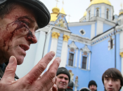 Ucraina caos: sull’orlo della guerra civile