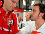 Ferrari, James Allison: “L’aerodinamica conterà motore”