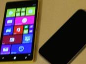 Nokia Lumia 1520 (mini) appare prima immagine