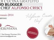 Corso cucina foodblogger alla Taverna Vesuviana Restaurant