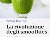 rivoluzione degli smoothies, Victoria Boutenko