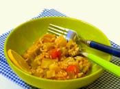 prassorizo (riso porri)