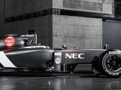 Sauber soluzioni interessanti