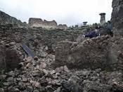 scavi Pompei crollano? sindacalisti hanno denunciato vengono puniti!