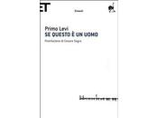 questo uomo Primo Levi