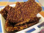 Cialde quinoa rossa alla curcuma: l'ispirazione, piacere, condivisione, soddisfazione