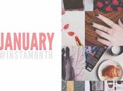January Instamonth