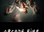 Arcade Fire Italia date Verona giugno Roma 2014.