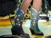 Kacey Musgraves figura imbarazzante Grammy 2014