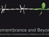 gennaio: Giorno della Memoria (Pisa dimentica e... Memory Sharing)