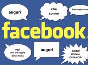 Facebook, ecco commento digitato
