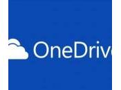 Microsoft cambia nome SkyDrive diventa OneDrive