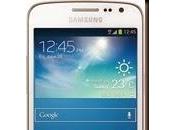 Scheda caratteristiche tecniche Samsung Galaxy Express