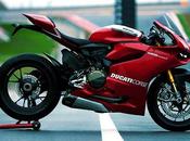 ‘Ritorno futuro’ Ducati Superbike