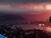 InFamous: Second Son, rete video-diario Make Rain