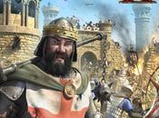 Stronghold Crusader debutterà estate; nuova copertina