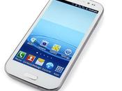 VideoProva dell’ 9500 Android Display 4.5″ Smartphone Dual