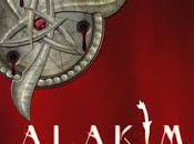 Anna Chillon ALAKIM, LUCE DALLE TENEBRE