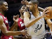 Miami batte Antonio, Knicks Nets