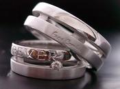 Anelli accessori preziosi vostro matrimonio invernale firmati Eros Comin