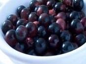 Acai: funziona come energetico. Ecco perché.