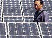 Solare record nella terra Levante