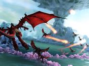 Modalità multiplayer nuovo livello difficoltà Crimson Dragon Notizia Xbox