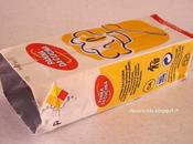 Riciclare brick tetrapack: traformiamolo confezione regalo