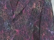 Stampe, patterns, textures dettagli dalla recente settimana della moda parigi (autunno/inverno 2014/15 menswear)