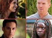 SPOILER Walking Dead, Vampire Diaries, Once Upon Time, Homeland Twisted