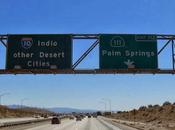 Palm Springs Deserto