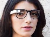 Arrivano montature “compatibili” Google Glass