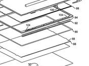 Apple brevetta MacBook ricarica energia solare