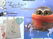 Gufaway collaborazione Laula Beauty.