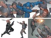 Preludio fumetti Captain America. Winter Soldier