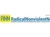 RadicalNonviolentNews Numero 28/01/2014