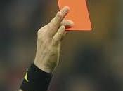 Daspo vieta manifestare sospensione della partita