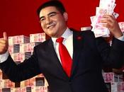Chen Guangbiao: miliardario cinese vuole comprare York Times