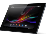 Sony Xperia Castor sarà successore Tablet