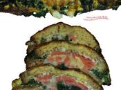 Chic Cake salmone