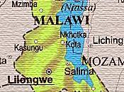 Lilongwe (Malawi) oggi iniziato processo denominato "Cashgate"