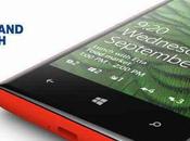 Nokia Lumia 1820, 1520 Mini Android Normandy 2014