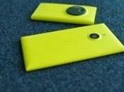 Sfida titani Lumia 1020 1520!