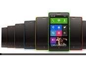 Nokia Normandy Spuntano alla scoperto caratteristiche specifiche tecniche!