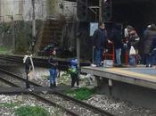 Lavoro. Guardie giurate, loro figli, bloccano binari della Circumvesuviana