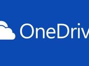 Microsoft SkyDrive diventa OneDrive Notizia