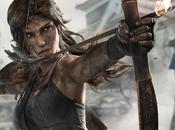 asset delle versioni Xbox PlayStation Tomb Raider: Definitive Edition sono identici, dice Square Enix Notizia