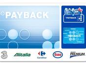 Nasce carta punti PayBack, partners anche Mediaset Premium