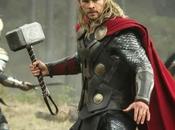 Thor dark world: pubblicità... dirompente?